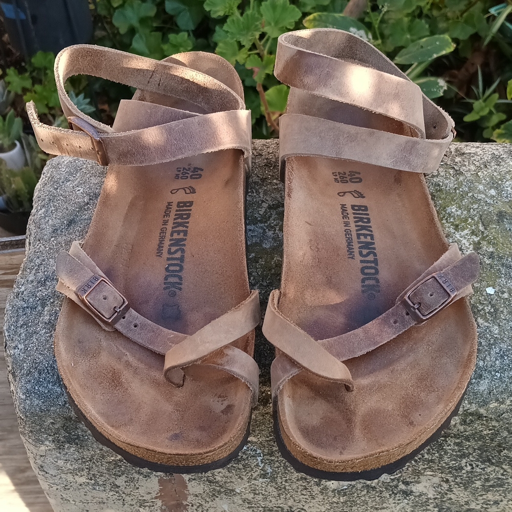 Birkenstock Sandal